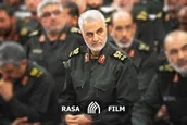 جزئیاتی از ترور سردار سلیمانی