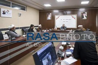 نشست تاریخ&zwnj;نگاری خونخواهی در منابع شیعی؛ رویکردها و چالش&zwnj;ها
