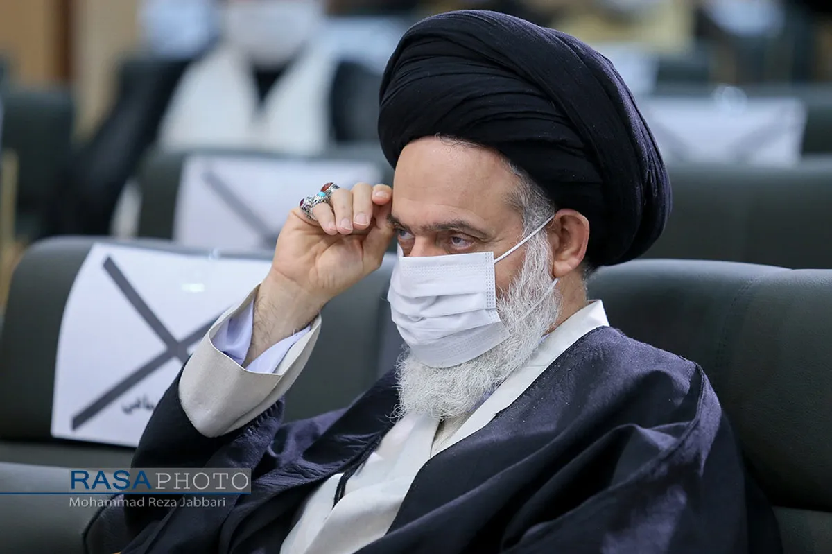 دومین همایش کتاب سال حکومت اسلامی