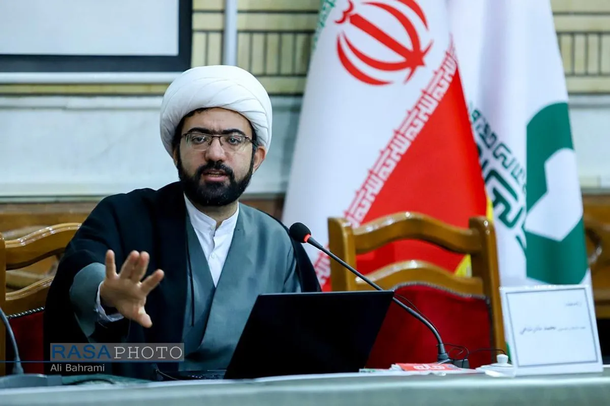 پنجمین مدرسه فصلی زمستانه پژوهشگاه فقه نظام با موضوع &laquo;اقتصاد مردمی از مبانی تا الگوهای علمی&raquo;، با حضور و سخنرانی آیت الله محسن اراکی