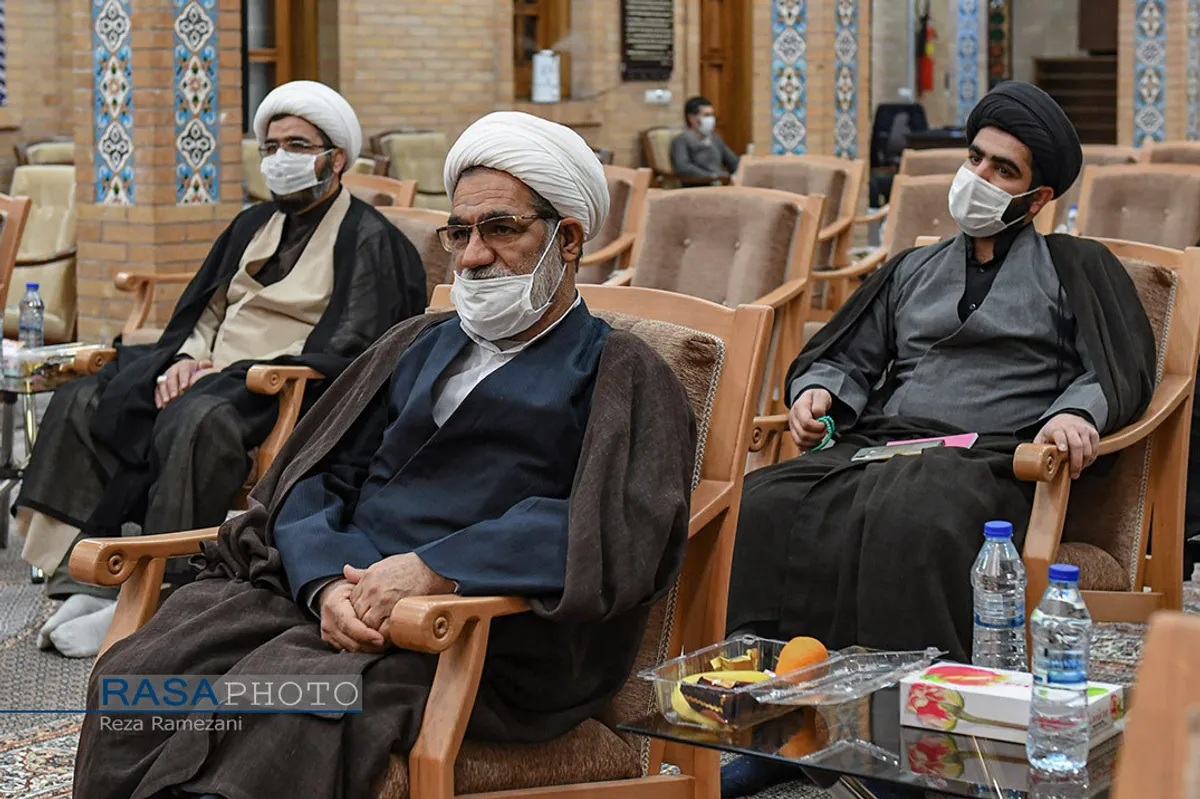 وبینار برسی شاخصه&zwnj;های مکتب سپهبد شهید حاج قاسم سلیمانی
