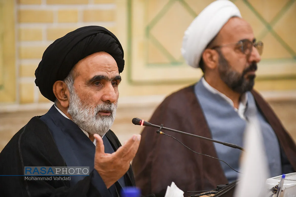 گرامیداشت سالروز تأسیس جامعة الزهرا (سلام&zwnj;الله&zwnj;علیها)