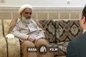 ماجرای انتشار عکس امام جمعه آبادان در فضای مجازی