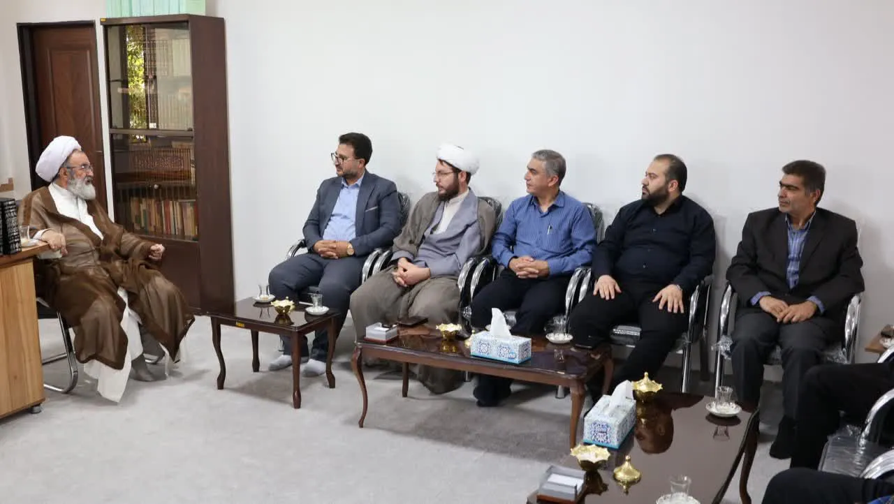 تأکید امام جمعه مرند بر افزایش بهره‌وری موقوفات