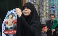 شهیدان با آرزوی شهادت، مردانه و گمنام از ایران اسلامی دفاع کردند