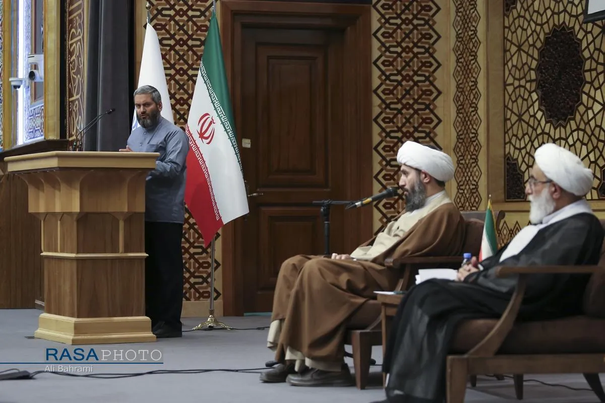 سومین جلسه ایده&zwnj;پردازی در اجرای پیام رهبر معظم انقلاب