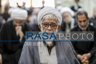 بزرگداشت شهادت مظلومانه قائد عظیم الشأن حضرت آیت&zwnj;الله&zwnj;العظمی سید علی خامنه&zwnj;ای (قدس&zwnj;سره)