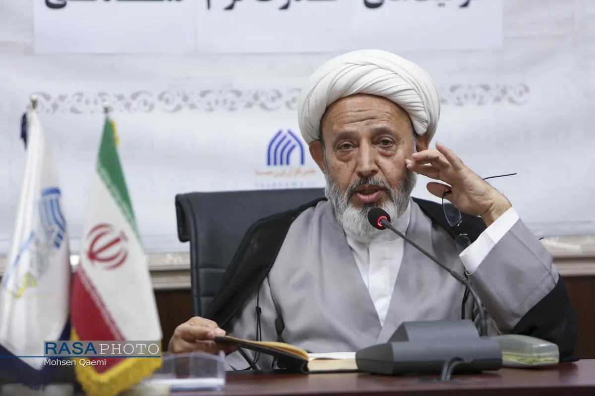 نشست ابعاد معرفتی و کارکردی معنویت در تقویت ظرفیت&zwnj;های قدرت نرم تمدنی