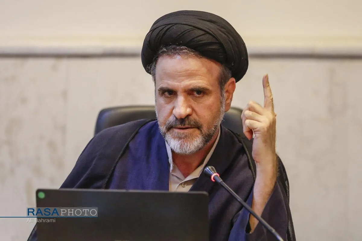 نشست هم&zwnj;اندیشی جنگ تحمیلی سوم و الزامات رسانه&zwnj;ای