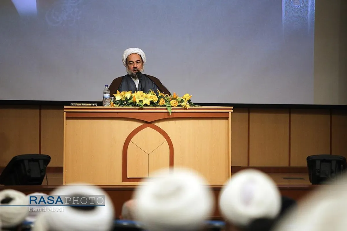 کنگره بزرگداشت چهلمین سالروز درگذشت آیت الله کفعمی خراسانی