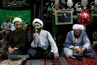 ششمین نشست مجمع خطبا اصحاب الصاحب&lrm;&lrm;