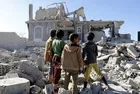 Saudi Raids Kill 16 Yemenis