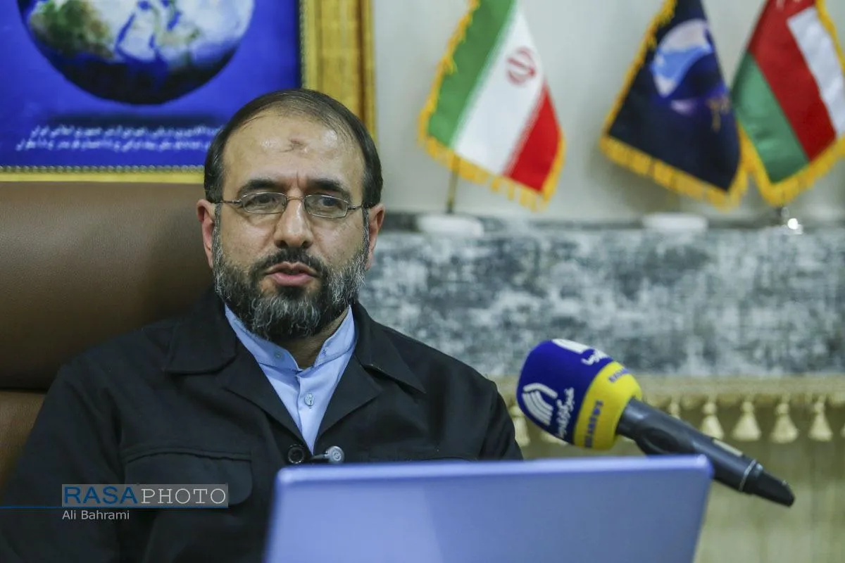 پانزدهمین پیش نشست دومین همایش بین&zwnj;المللی دین فرهنگ و فناوری