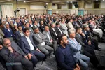 دیدار مسئولان نظام و سفرای کشورهای اسلامی با رهبر معظم انقلاب