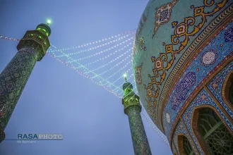 مسجد مقدس جمکران؛ تجلی&zwnj;گاه وحدت و انتظار