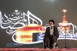 تجلیل از مدافعان سلامت و پرچمداران مواسات و همدلی&lrm;