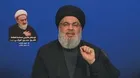 Israeli PM Netanyahu sought to escalate Mideast tensions to win another term: Nasrallah
