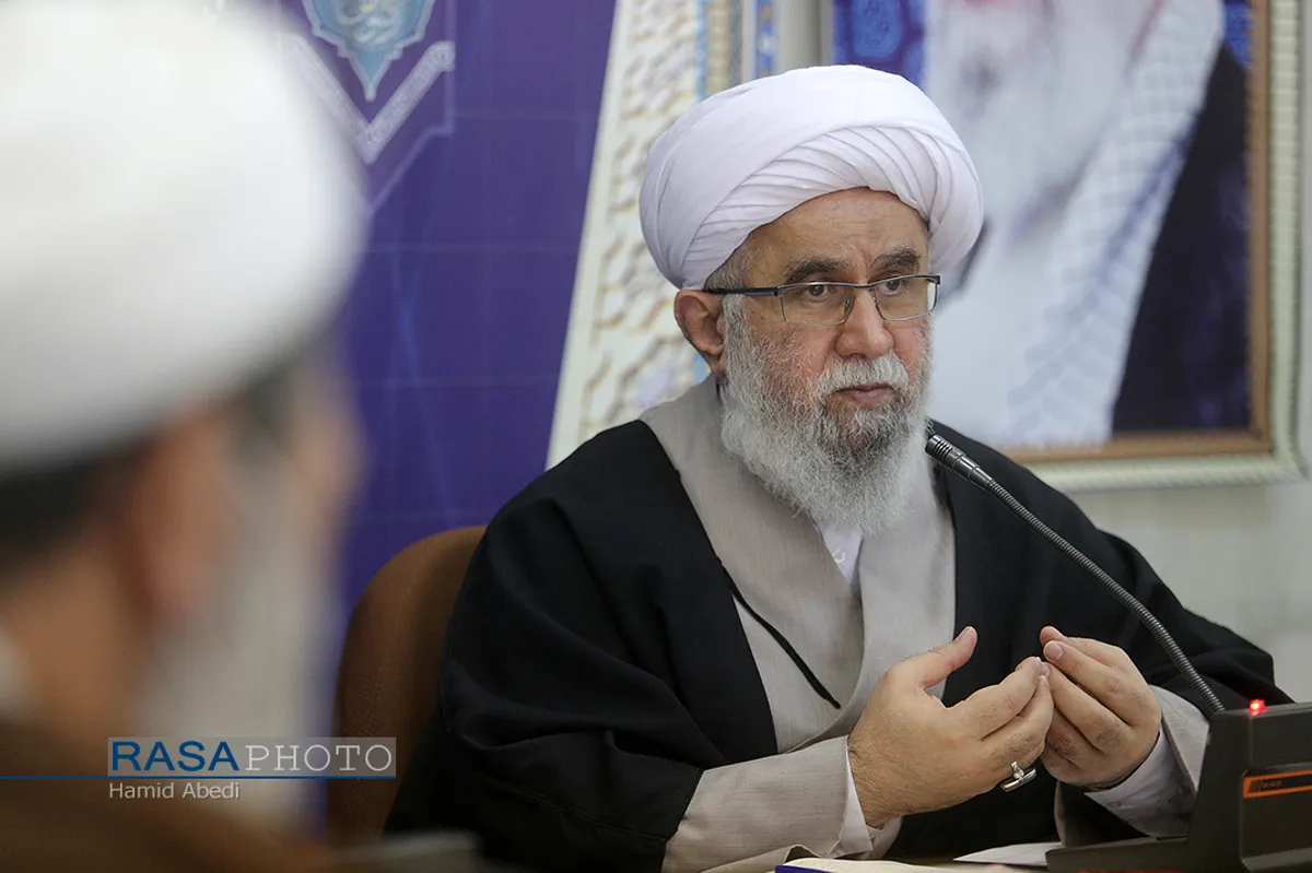 امضاء تفاهم&zwnj;نامه بین حوزه علمیه و مجمع جهانی اهلبیت (ع)