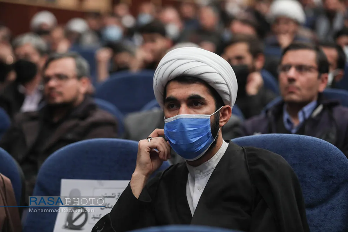 دوازدهمین سوگواره شعر فاطمی&lrm;&lrm;