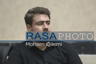 نشست &laquo;روایت و گفتمان خون&zwnj;خواهی امام شهید در بستر بازدارندگی رسانه&zwnj;ای&raquo;