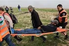 15 Children Among Protesters Injured by Israeli Gunfire in Gaza