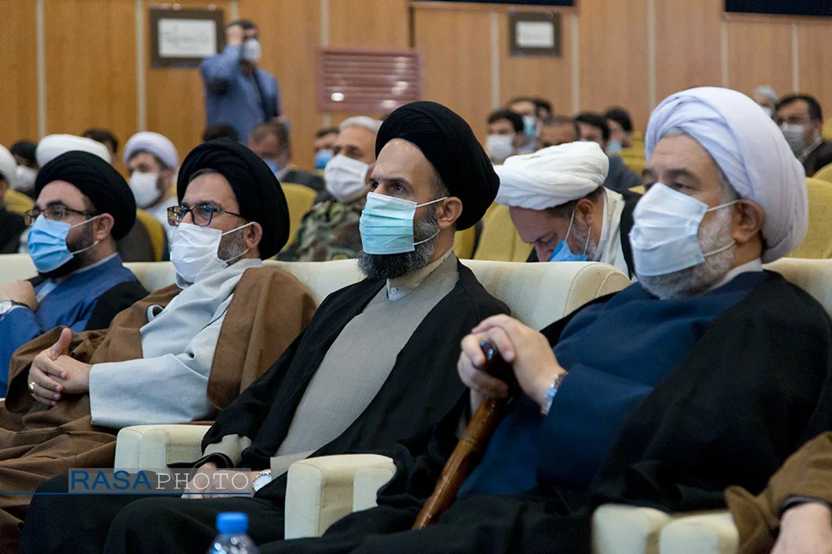 اولین همایش بین المللی نقش عقلانیت و همگرایی مسلمانان در شکل گیری تمدن نوین اسلامی