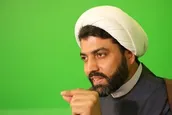 حوزه نگاه پدرانه به طلاب فعال رسانه‌ای ندارد
