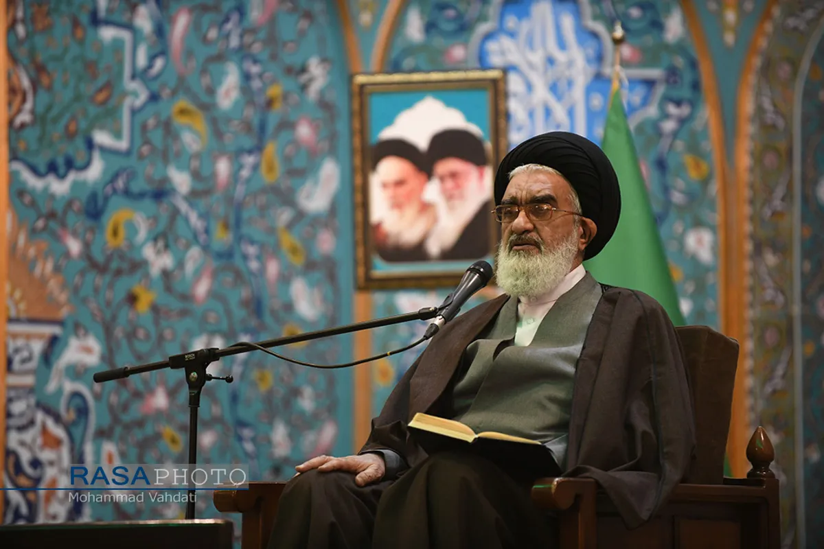 مراسم سالگرد ورود حضرت امام ره به میهن اسلامی