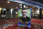 تشییع پیکر پاک سرلشکر شهید حاج محمدحسن محققی در تهران