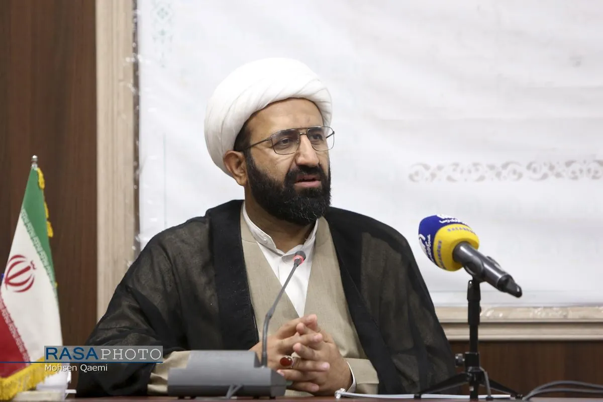 بازدید معاون امور طلاب و دانش&zwnj;آموختگان حوزه&zwnj;های علمیه از خبرگزاری رسا