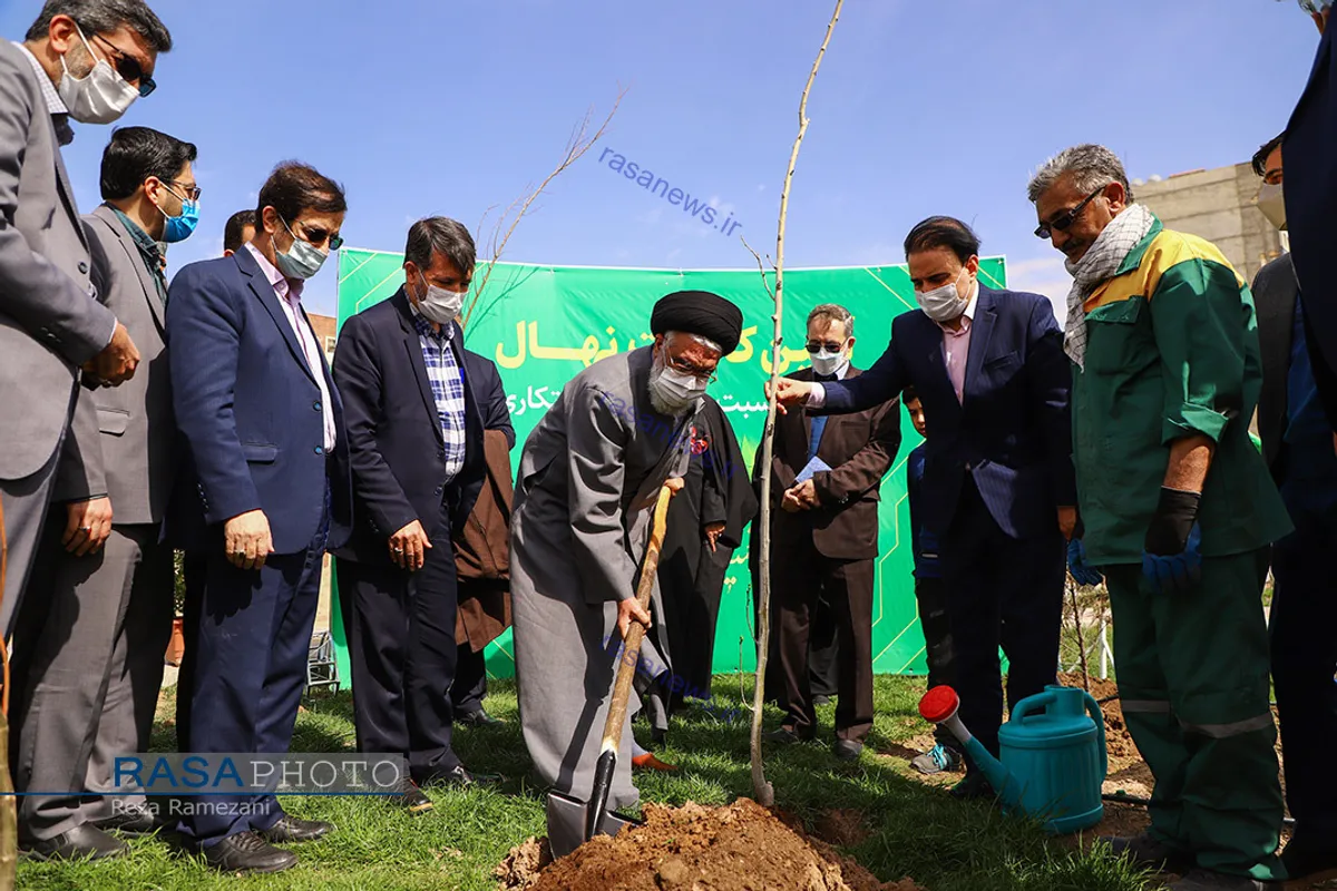 منتخب عکس&zwnj;های خبرگزاری رسا در نیمه دوم سال ۱۴۰۰