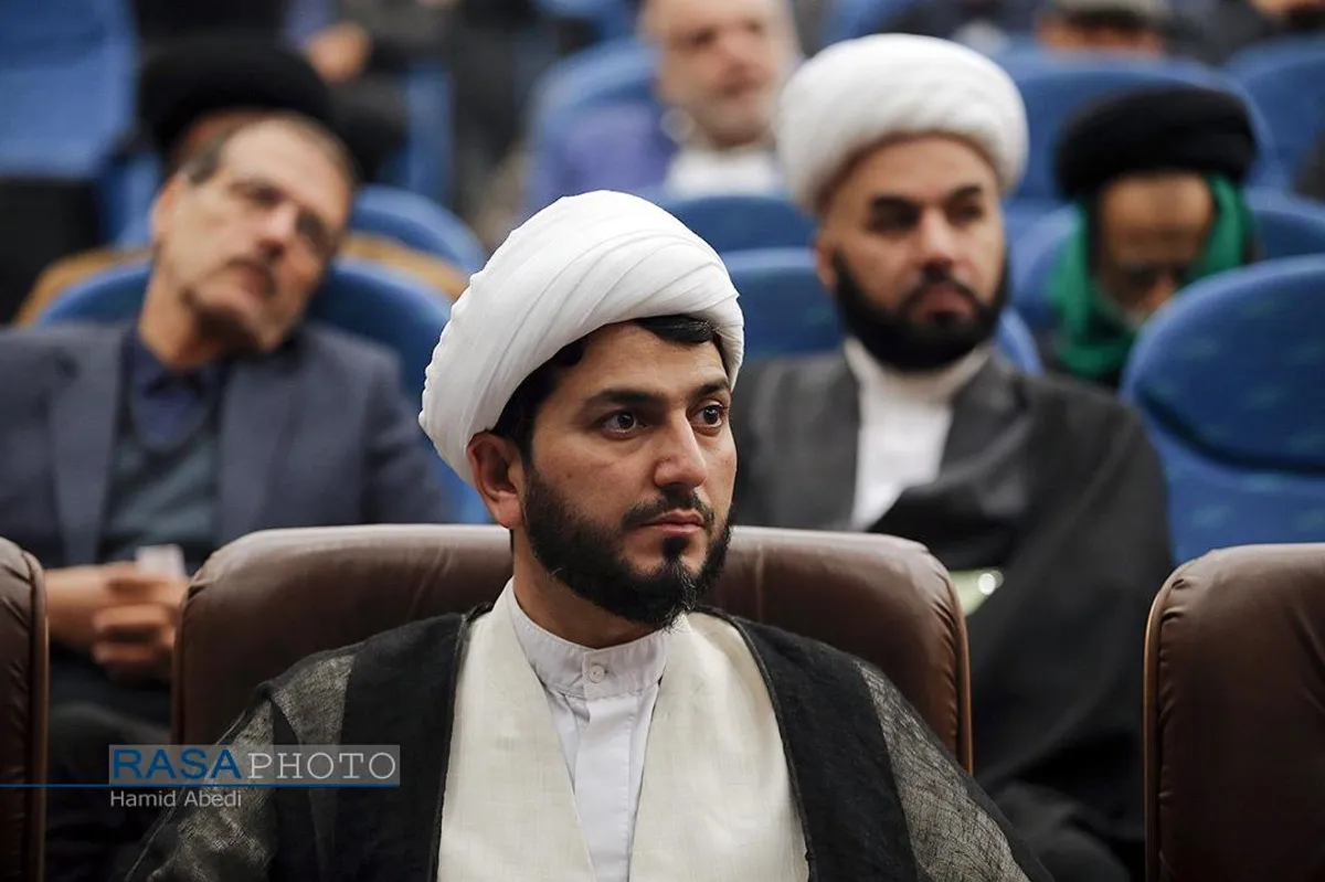کنگره بزرگداشت چهلمین سالروز درگذشت آیت الله کفعمی خراسانی