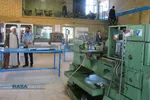 بازدید مدیر حوزه&zwnj;های علمیه استان سمنان از مراکز فنی و حرفه&zwnj;ای