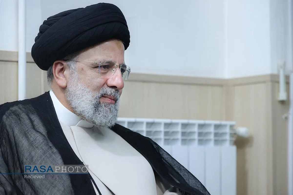 دیدار&zwnj;های آیت الله رئیسی در دومین سفر استانی به قم با علما و مراجع تقلید