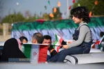 مراسم یوم الله ۲۲ بهمن با سخنرانی آیت الله حسینی بوشهری در رشت