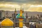 Religious sites to reopen in Iran