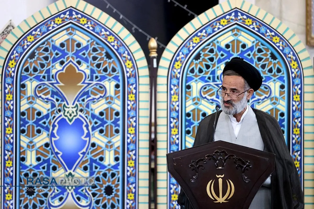 نشست با جمعی از علما و روحانیون با رئیس جمهور