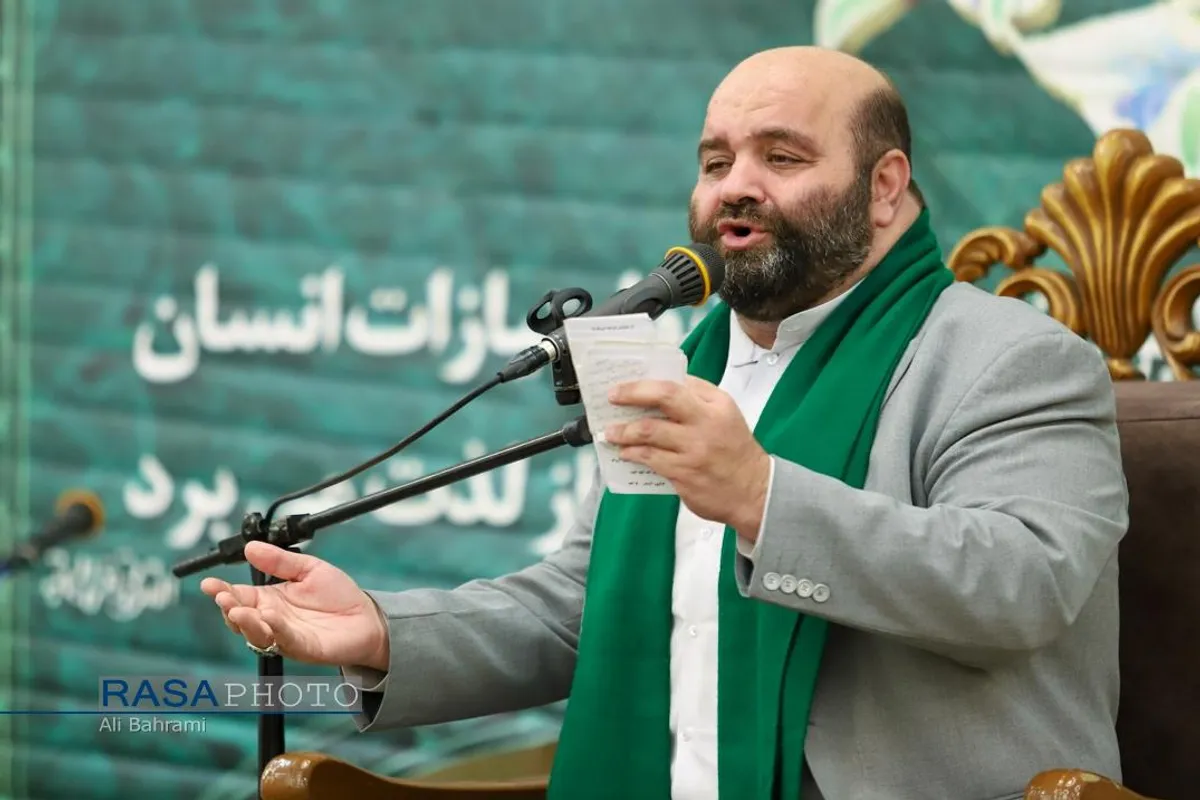 سالگرد ارتحال آیت الله بهجت در قم