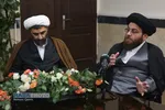 بازدید مدیرکل مطالعات و تحقیقات معاونت فرهنگی و اجتماعی فراجا