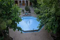مدرسه علمیه جهانگیرخان