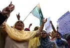 Senior pro-India politician formally arrested in Kashmir