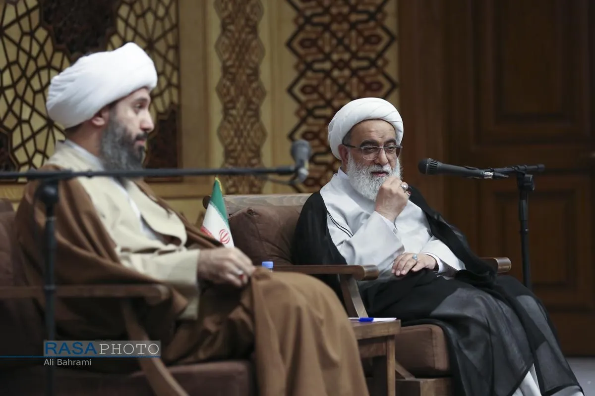 سومین جلسه ایده&zwnj;پردازی در اجرای پیام رهبر معظم انقلاب