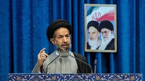 ما تا پیروزی نهایی در کنار رهبر معظم انقلاب ایستاده‌ایم
