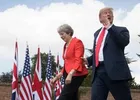 UK should begin to free itself from the US: British peers