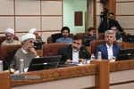 همایش روسای دانشگاه&zwnj;های و مراکز علمی و پژوهشی استان قم
