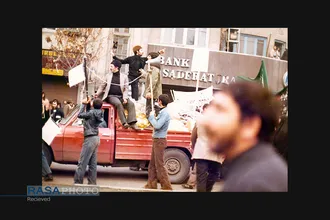 ایام الله بخش اول "مبارزه"