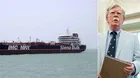 How Trump’s arch-hawk lured Britain into dangerous trap to punish Iran