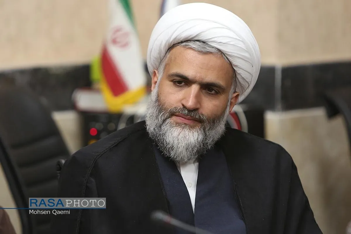 نشست علمی مبانی مشروعیت عملیات وعده صادق