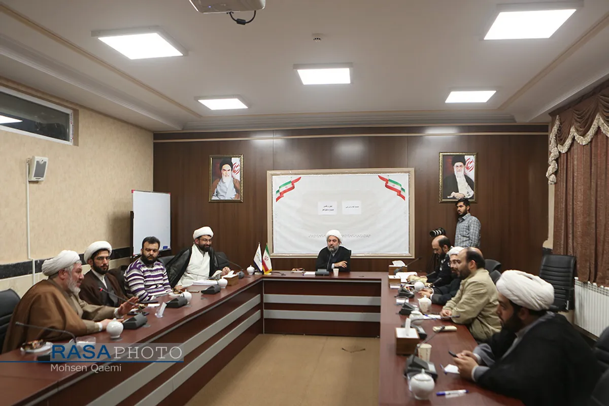 نشست نقد و بررسی چهل و یکمین جشنواره فیلم فجر