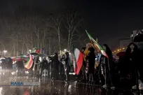 فریادها را نتوان برید